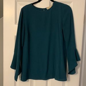 Michael Kors dress shirt, size medium.